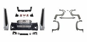 Toyota Land Cruiser 200 2007-2021 Bodykit 2008-2015 (Wald) Foto 12