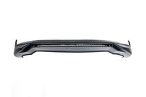 Volkswagen T6 2015-2024 Frontstoßstangenaufsatz ABT Original 2015-2018 (grundiert zum Lackieren) Foto 4