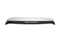 Range Rover Sport 2005-2013 Heckspoiler (grundiert zum Lackieren) Foto 4