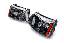 Range Rover Sport 2005-2013 Frontscheinwerfer (2010-2013, 2 Stk) Foto 4