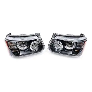 Frontscheinwerfer (2010-2013, 2 Stk) Range Rover Sport 2005-2013 Foto 2