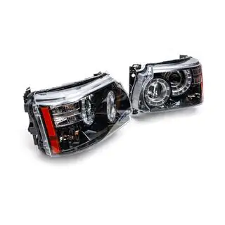 Frontscheinwerfer (2010-2013, 2 Stk) Range Rover Sport 2005-2013 Foto 3