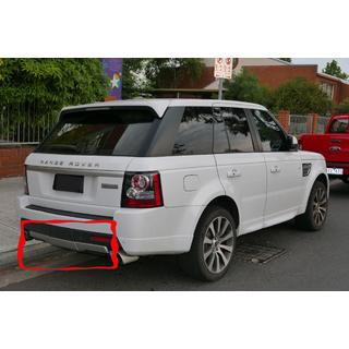 Heckverkleidung (3-teilig) Range Rover Sport 2005-2013 Foto 1