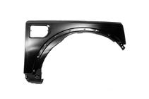 Land Rover Discovery III 2004–2009 Facelift Kit auf Discovery 4 Foto 8