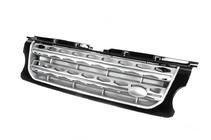 Land Rover Discovery III 2004–2009 Facelift Kit auf Discovery 4 Foto 5