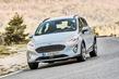 Überprüfung der Crossover-Version des Fließheck Ford Fiesta Active Foto 4