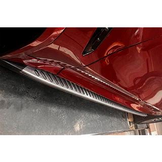 Seitenschweller OEM (2 Stk) BMW X3 G01 2018- Foto 3