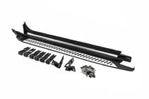 BMW X3 F25 2011-2018 Original Seitenschweller V2 (2 Stk, Aluminium) Foto 4