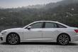 Die fünfte Generation des Audi A6 Limousine Foto 5