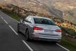 Die fünfte Generation des Audi A6 Limousine Foto 4