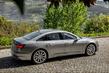 Die fünfte Generation des Audi A6 Limousine Foto 2