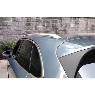 Integrierte Dachreling grau OEM (Aluminium, Montage mit Kleber) Foto 1