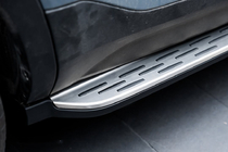 Volvo XC60 2017- Seitenschweller (2 Stk) Foto 1