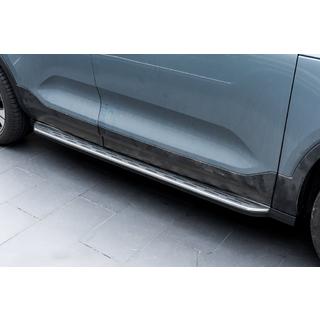 Seitenschweller (2 Stk) Volvo XC60 2017- Foto 2