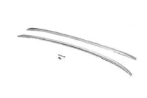 Maserati Levante 2016- Dachreling OEM (2 Stk) Foto 1