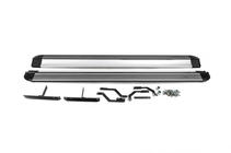 Volkswagen Touareg 2002–2010 Seitenschweller OEM (2 Stk, Aluminium) Foto 2
