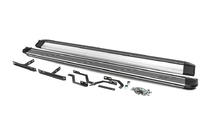Volkswagen Touareg 2002–2010 Seitenschweller OEM (2 Stk, Aluminium) Foto 3