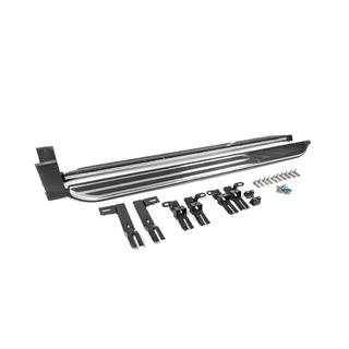Seitenschweller OEM V1 (2 Stk, Alu) Foto 1