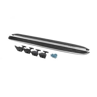 Seitenschweller OEM V1 (2 Stk) Range Rover Velar 2017- Foto 3