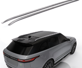 Range Rover Velar 2017- Dachreling OEM (2 Stk) Foto 1