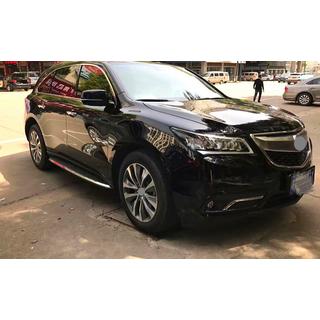 Seitenschweller (2 Stk) Acura MDX 2013-2020 Foto 3