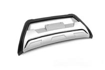Toyota Hilux 2015- Frontlippe V1 (ABS) Foto 5