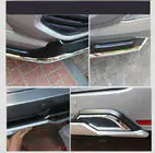 Toyota Innova 2015- Front- und Heckaufsätze Foto 3
