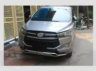 Toyota Innova 2015- Front- und Heckaufsätze Foto 5