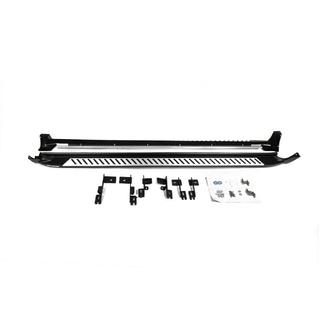 Seitenschweller Original (2 Stk., Alu) Toyota Sienna 2010-2020 Foto 2