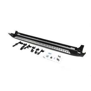 Seitenschweller Original (2 Stk., Alu) Toyota Sienna 2010-2020 Foto 3
