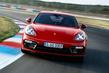 Überblick über die zweite Generation des Porsche Panamera Foto 2