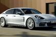 Überblick über die zweite Generation des Porsche Panamera Foto 1