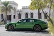 Überblick über die zweite Generation des Porsche Panamera Foto 8
