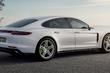 Überblick über die zweite Generation des Porsche Panamera Foto 7