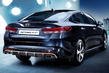 Übersicht der geladenen - Limousine KIA Optima GT Foto 4