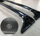 Lexus LX570/450d 2008-2022 Dachträger für Reling 2016 - OEM (2 Stk) Foto 5