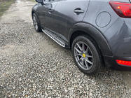 Mazda CX-3 2015- Seitenschweller Original (2 Stk) Foto 2