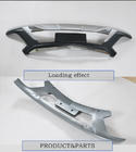 Mazda BT-50 2012- Front- und Heckaufsätze V1 Foto 6