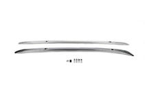 Mitsubishi L200 2015-2024 Dachreling OEM (2 Stk) Foto 2