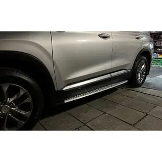 Seitenschweller V1-A (2 Stk) Hyundai Santa Fe 4 2018-2023 Foto 1