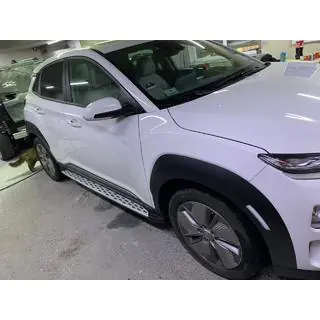 Seitenschweller Original Design (2 Stk) Hyundai Kona 2017-2023 Foto 4