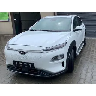 Seitenschweller Original Design (2 Stk) Hyundai Kona 2017-2023 Foto 3