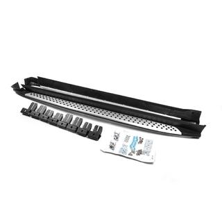Trittbretter BMW Style (2 Stk) Kia Sorento III UM 2014-2020 Foto 4
