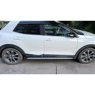 Seitenschweller Original Design (2 Stk) Kia Stonic 2017- Foto 4