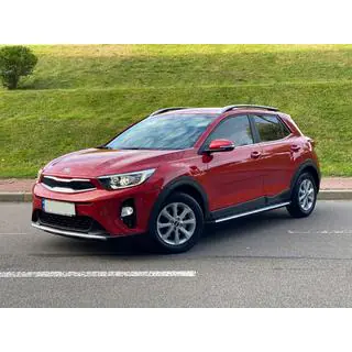 Seitenschweller Original Design (2 Stk) Kia Stonic 2017- Foto 2
