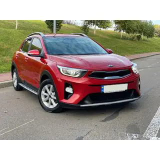 Seitenschweller Original Design (2 Stk) Kia Stonic 2017- Foto 3