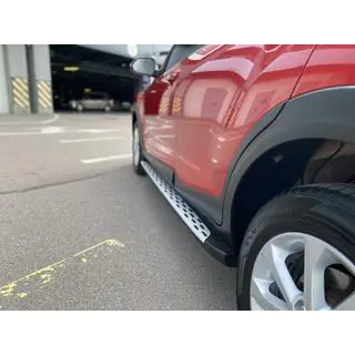 Seitenschweller Original Design (2 Stk) Kia Stonic 2017- Foto 1