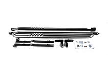 Peugeot 5008 2016-2023 Seitenschweller Original V1 (2 Stk, Aluminium) Foto 4