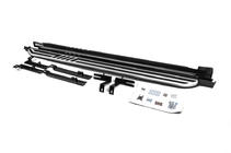 Peugeot 5008 2016-2023 Seitenschweller Original V1 (2 Stk, Aluminium) Foto 3