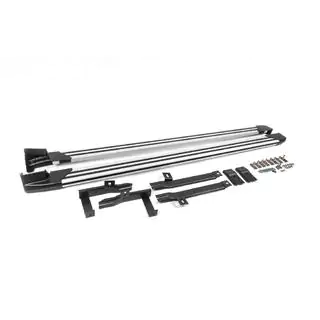 Seitenschweller Original (2 Stk, Aluminium) Renault Captur 2013-2019 Foto 3